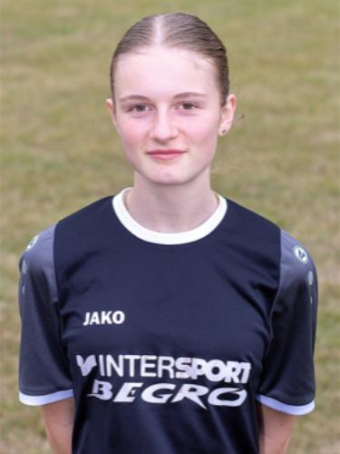 Meret Anna Röhrich