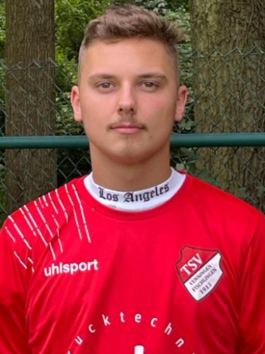 Fabien Saleika