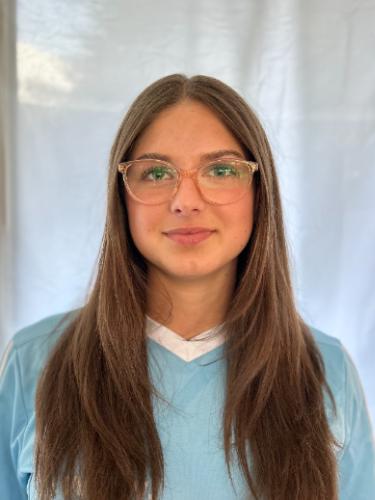 Charlotte Mia Rindert