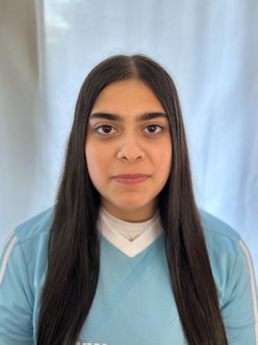 Liya Hatice Sönmez