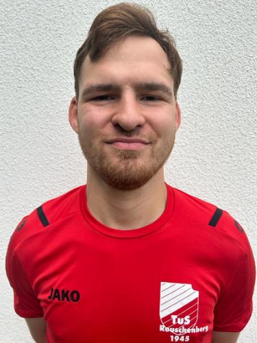 Luke Viktor Bräutigam