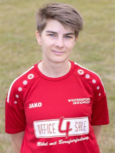Kim Viola Linker