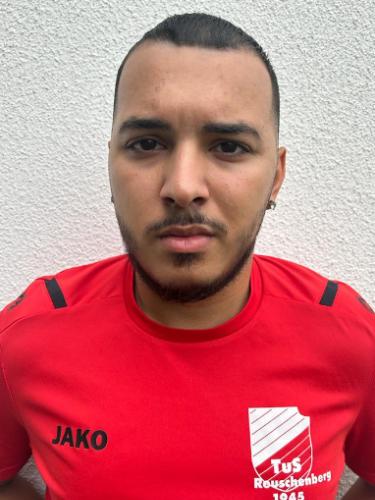 Koray Devrimol