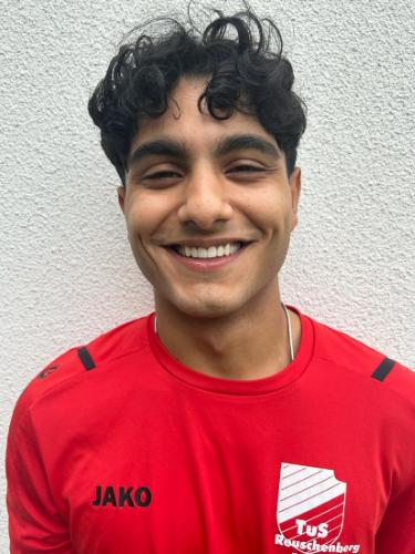 Nima Nabaizadeh