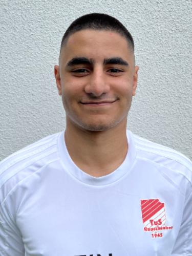 Ziya Nurettin Altunay