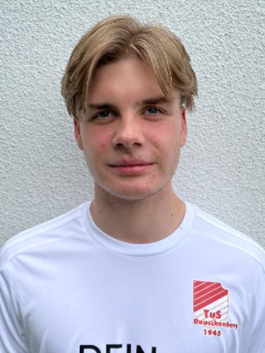 Florian Biermann