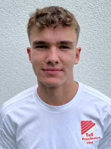 Dominik Christian Pfeil