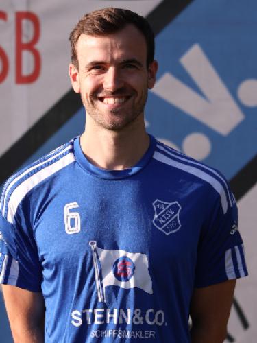 Fynn Nigel Huneke