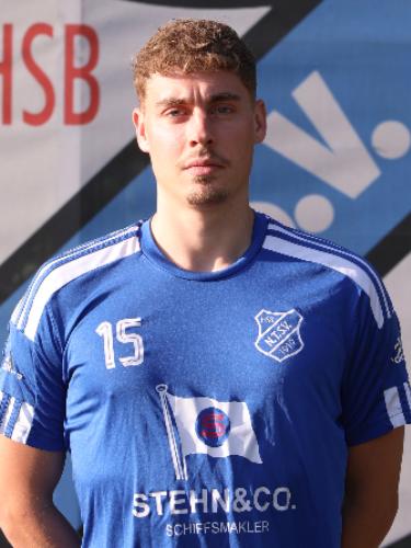 Tim Philipp Krüger
