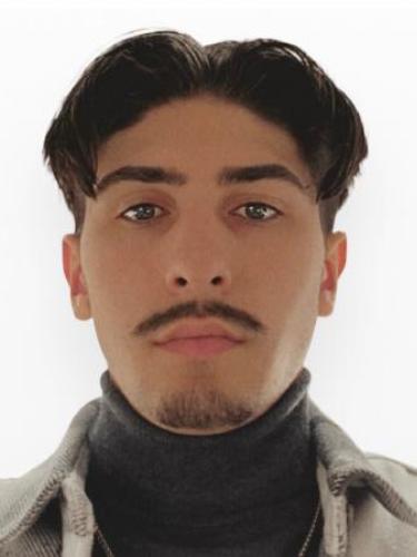 Michalis Liantas