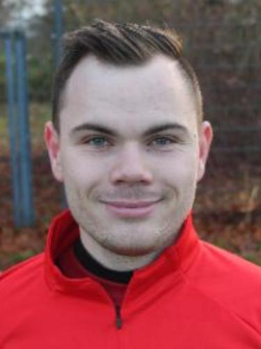 Niklas Gerhard Pülm