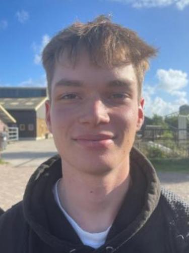 Janne Paul Weide