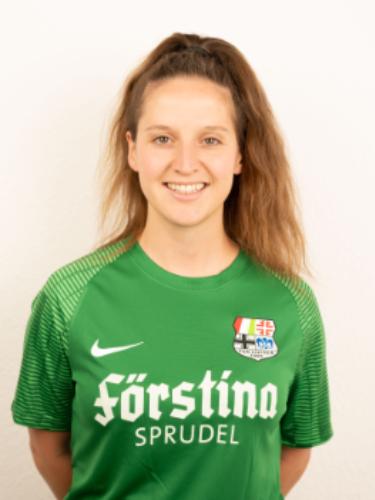 Julia Goldbach