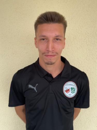 Yacine Boussouf