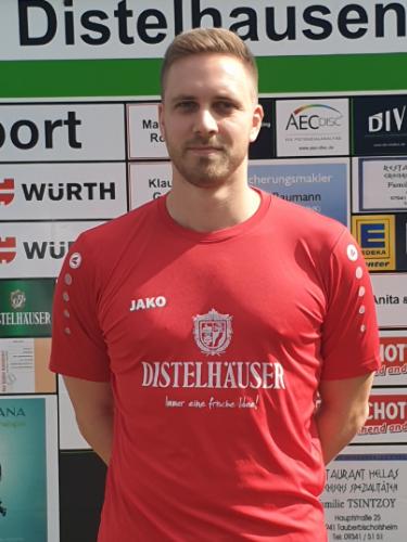Christopher Ettrich