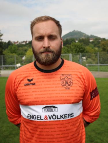 Sven Böhringer