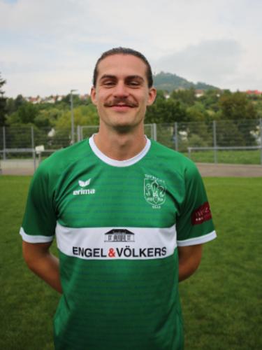 Philipp Dennenmoser