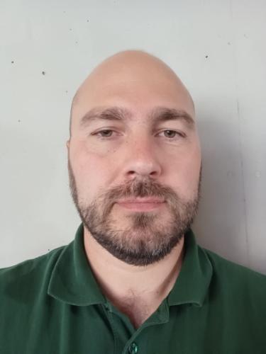 Patrick Döbel