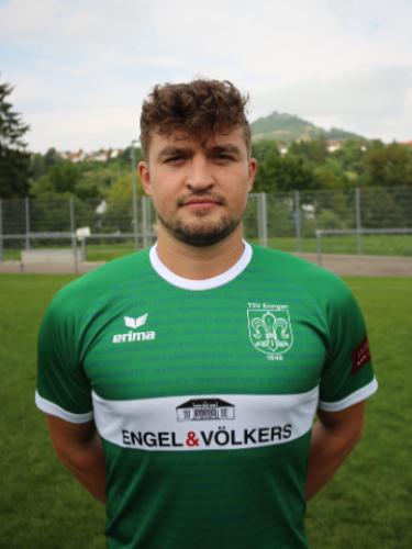 Joschua Hummel