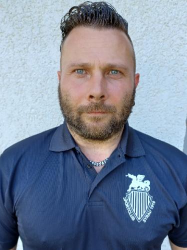 Mario Kadner