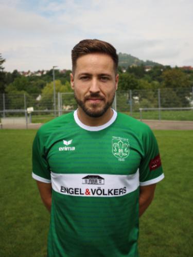 Patrick März
