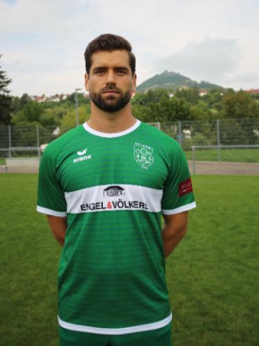 Giuliano Sauter