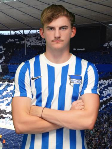 Lukas Goldschmidt
