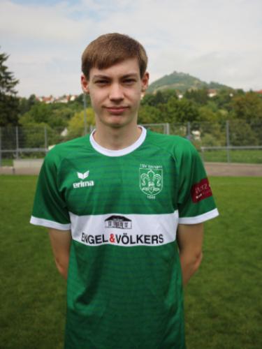 Florian Wengel