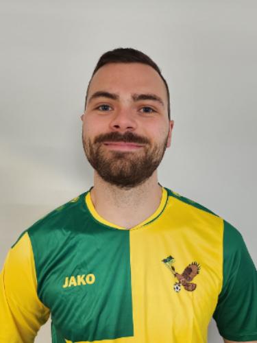 Timo Harke