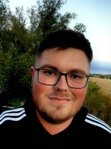 Connor Kaiser