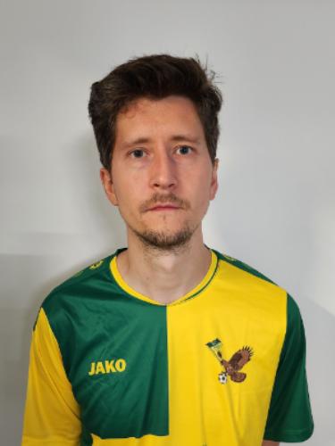 Matthias Keller