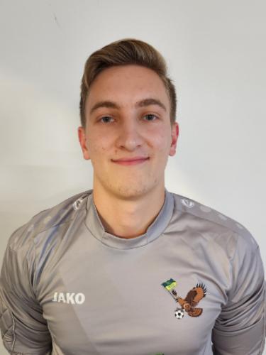 Marc Kevin Maikranz
