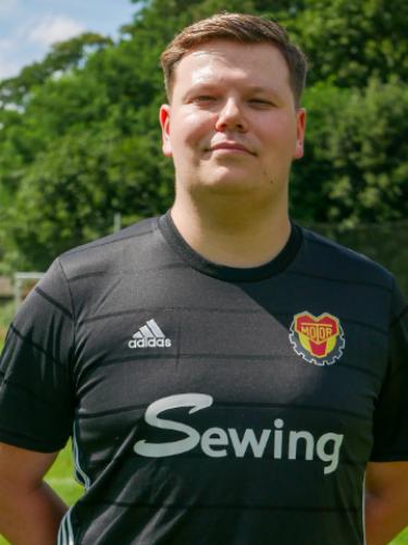 Justin Lehmitz