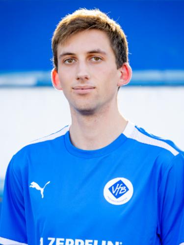 Benedikt Ritter