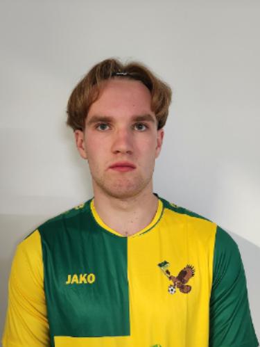 Jannik Wardin