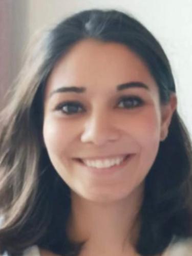 Gülce Velioglu