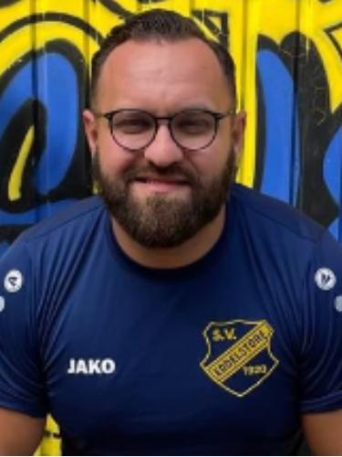 Hasib Jahic