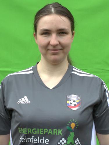 Vanessa Teichmann