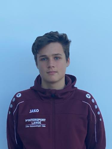 Marten Lenz Steinwedel