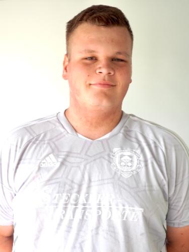 Dennis-Benjamin Gräfe