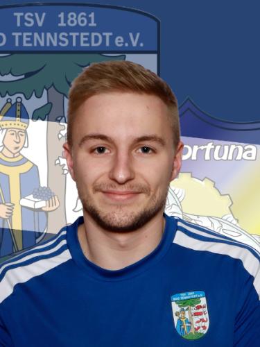 Tony Biedermann