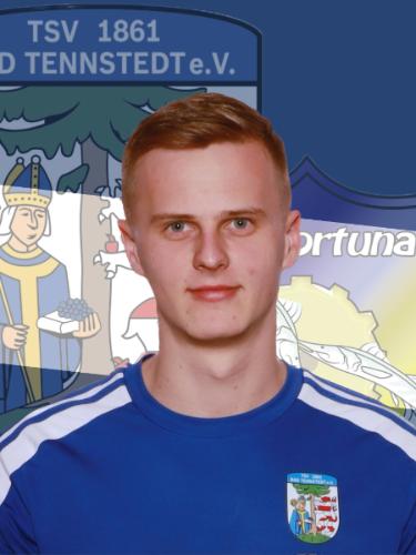 Max Harant