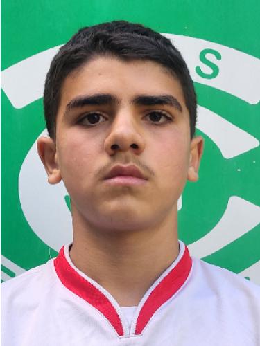 Ghaith Mohamad