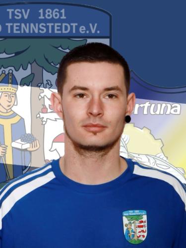 Christian Lange