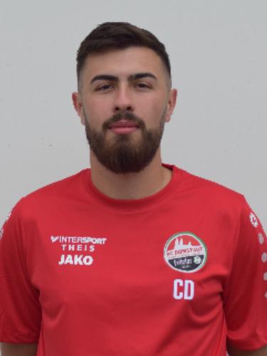 Cem Demirci