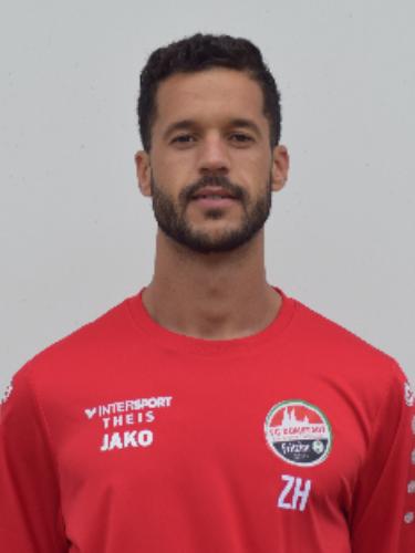 Zakaria Elhaqyqy