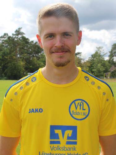 Philipp Leesch
