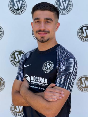 Ozan Kocaman