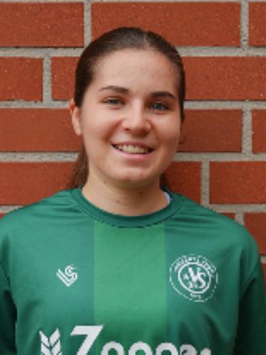 Lena Marie Fehlau