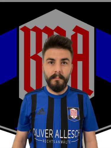 Bekir Özer